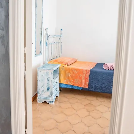 Casa A - Francesca *