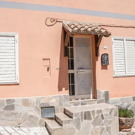 Casa A - Francesca