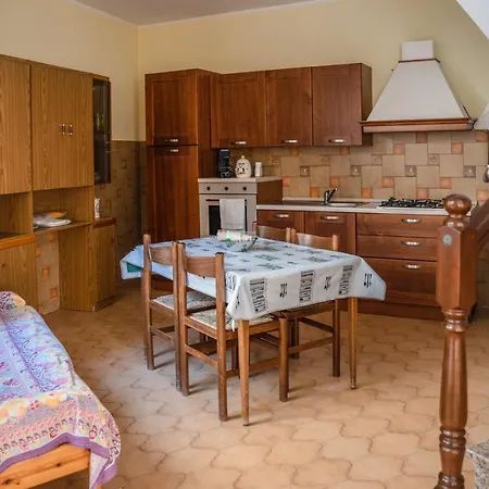 Casa A - Francesca *