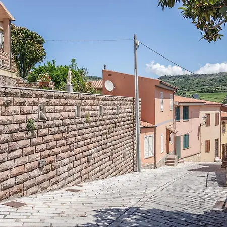Casa A - Francesca Casa de Férias Modolo (Oristano)