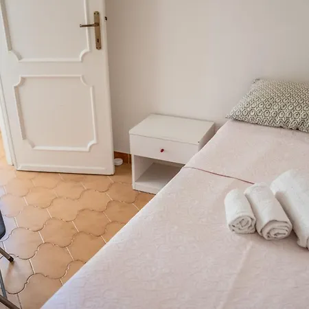 Casa A - Francesca