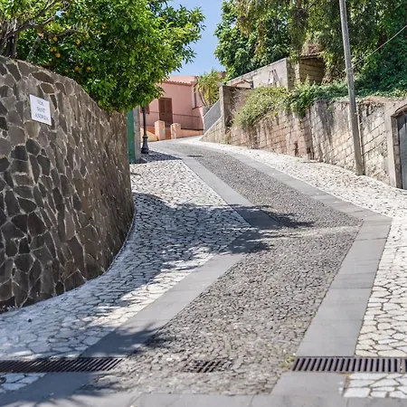 Hébergement de vacances Casa A - Francesca Modolo (Oristano)