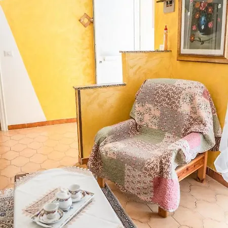 Casa A - Francesca * Modolo (Oristano)